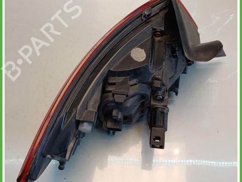 Right taillight AUDI A3 Sportback (8VA, 8VF) 2.0 TDI | BP28289047C35 