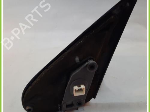 Right mirror MAZDA 2 (DY) 1.4 CD | BP13515935C27 