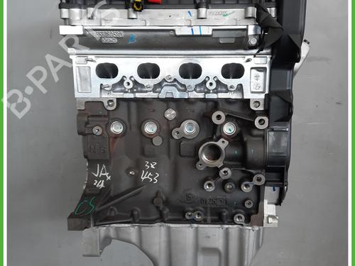 Engine PEUGEOT 307 CC (3B) 1.6 16V | BP40072629M1 - Image 2