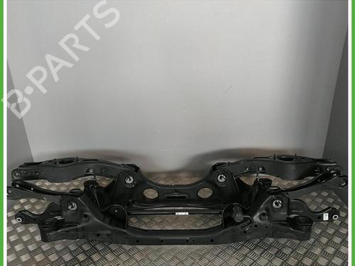 Used Rear axle Rear axle HYUNDAI TUCSON (NX4E, NX4A) 1.6 T-GDi Hybrid HTRAC (179 hp) 40132484 40132484