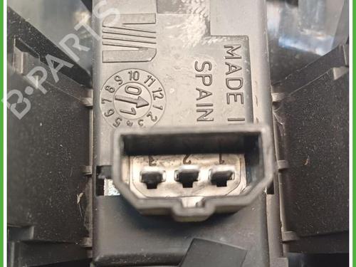 Right taillight SEAT LEON (1M1) 1.9 TDI | BP40146791C35 - Image 5