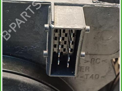 Left headlight PEUGEOT 307 Break (3E) 2.0 HDI 110 | BP40143964C28 - Image 6