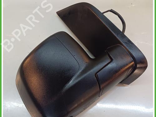 Right mirror FIAT FIORINO Box Body/MPV (225_) 1.3 D Multijet (225BXD1A, 225BXB1A, 225BXB11) | BP16862066C27 