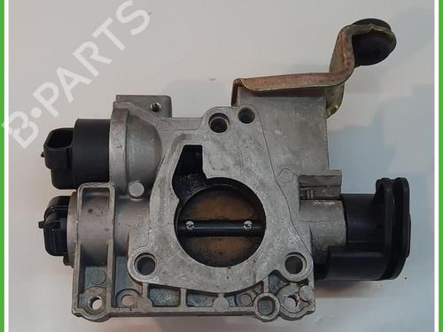 Throttle body AUDI A4 B6 (8E2) 1.9 TDI | BP40132462M82 - Image 6