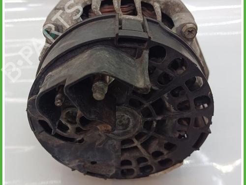 Alternator FIAT PUNTO (199_) 1.4 (199AXB1A, 199BXB1A, 199BXB11, 199AXB11) | BP40138953M7 - Image 6
