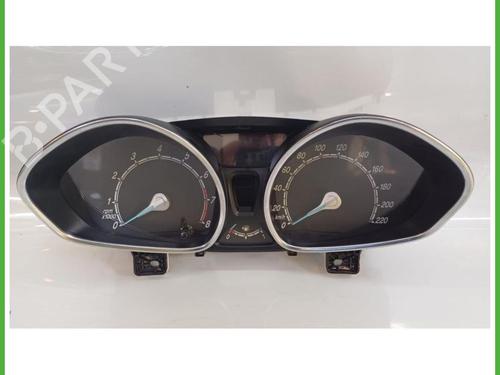 instrument-cluster-ford-fiesta-vi-cb1-ccn-2008-40141246 main image