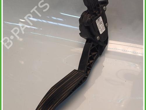 Used Pedal OPEL INSIGNIA A Sports Tourer (G09) 2.0 CDTI (35) (160 hp) 26671688