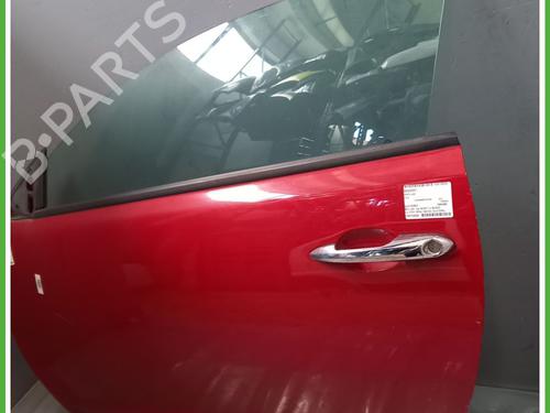 Left front door ALFA ROMEO MITO (955_) 1.3 MultiJet (955AXT1A) | BP26381351C2 