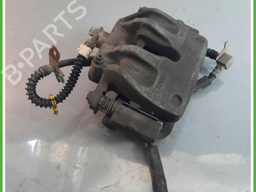 Used Left front brake caliper LAND ROVER RANGE ROVER SPORT I (L320) 2.7 D 4x4 (190 hp) 15004497