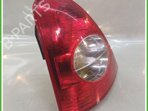 Left taillight RENAULT CLIO II (BB_, CB_) 1.2 (BB0A, BB0F, BB10, BB1K, BB28, BB2D, BB2H, CB0A,... | BP15849870C34 