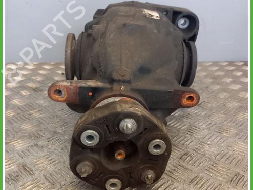 Rear differential BMW 3 Touring (E91) 318 d | BP13938015M24 