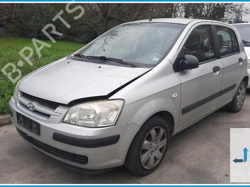 Switch HYUNDAI GETZ (TB) 1.1 | BP40147101I30 - Image 6