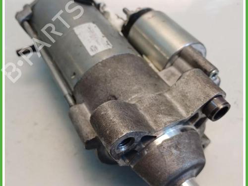 Starter FORD KUGA I 2.0 TDCi 4x4 | BP40147320M8 - Image 2