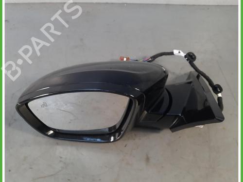 Used Left mirror Left mirror PEUGEOT 508 II (FB_, FH_, F3_) PureTech 130 (FBHNSR) (131 hp) 40072892 40072892