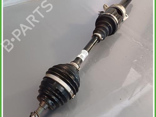 Right front driveshaft MINI MINI COUNTRYMAN (F60) Cooper D | BP18825843M39 