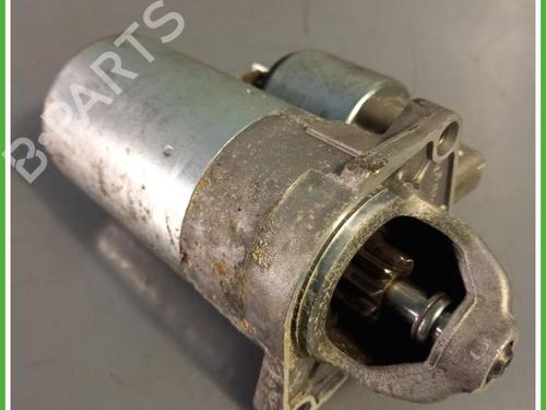 Starter LANCIA YPSILON (843_) 1.2 (843.AXA1A) | BP40148565M8 - Image 2