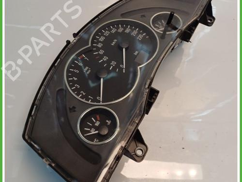 Cockpit OPEL MERIVA A MPV (X03) 1.6 16V (E75) | BP26314932C47 