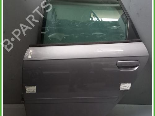 Used Left rear door AUDI A3 Sportback (8PA) 2.0 TDI 16V (140 hp) 29326220