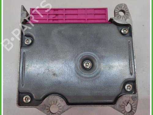 Control unit FORD KA (RU8) 1.3 TDCi | BP40134160M11 - Image 4