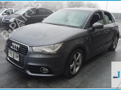 Engine control unit (ECU) AUDI A1 Sportback (8XA, 8XF) 1.6 TDI | BP40144761M57 - Image 9