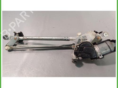 Used Front wipers mechanism Front wipers mechanism TOYOTA RAV 4 III (_A3_) 2.2 D 4WD (ALA30_, ALA30R) (177 hp) 40144329 40144329
