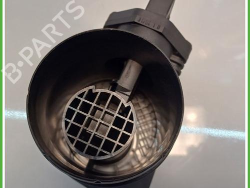 Mass air flow sensor VW POLO (9N_, 9A_) 1.4 TDI | BP26688326M95 