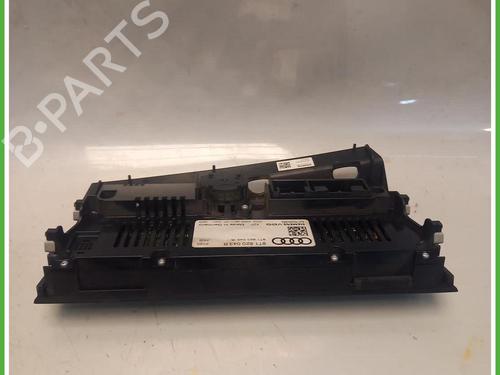 Climate control AUDI A4 B8 (8K2) 2.0 TDI | BP40149187I5 - Image 2