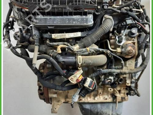 Engine CITROËN C3 II (SC_) 1.4 HDi 70 (SC8HZC, SC8HR0, SC8HP4) | BP40145853M1 - Image 2