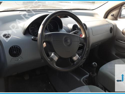 Switch CHEVROLET AVEO / KALOS Hatchback (T200) 1.2 | BP40076122I30 - Image 12