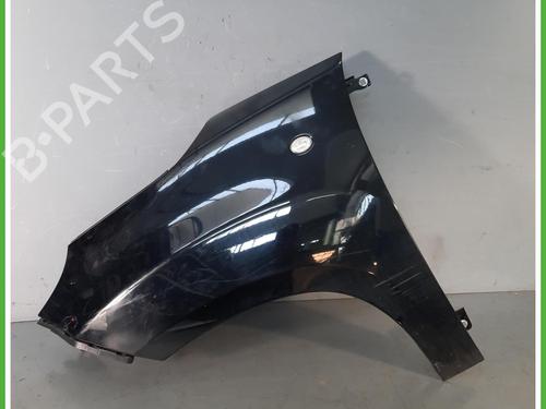 Used Left front fenders Left front fenders FIAT 500L (351_, 352_) 1.4 (199LYB1B) (95 hp) 40074974 40074974