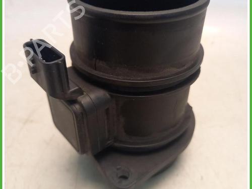 Used Mass air flow sensor Mass air flow sensor RENAULT MEGANE II Estate (KM0/1_) 1.5 dCi (KM16, KM1E) (106 hp) 40075686 40075686