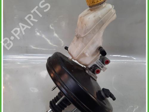 Used Servo brake FIAT GRANDE PUNTO (199_) 1.2 (65 hp) 15051597