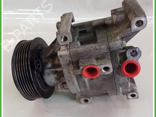 Other LANCIA YPSILON (312_) 1.3 D Multijet (312.YXE1A, 312.YXU1A) | BP40136343O1 - Image 3