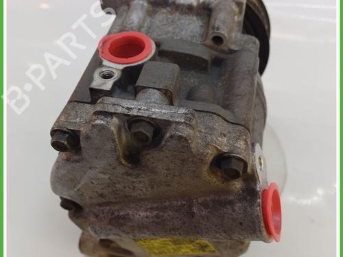 AC compressor LANCIA YPSILON (843_) 1.2 (843.AXA1A) | BP19935022M34 