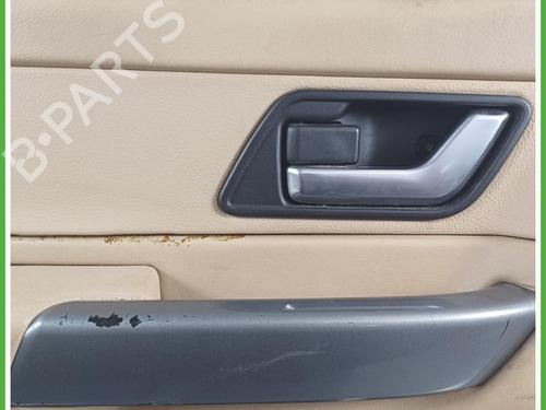 Front left panel LAND ROVER RANGE ROVER SPORT I (L320) 2.7 D 4x4 | BP40136657C58 - Image 2