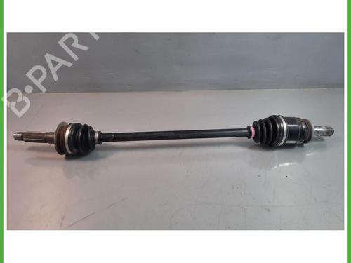 Used Other Other SUBARU XV (_GP_) 2.0 D AWD (GPD) (147 hp) 40134496 40134496