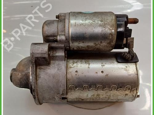 Starter CHEVROLET MATIZ (M200, M250) 1.0 | BP18164633M8 