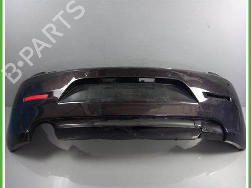 Used Rear bumper ALFA ROMEO 147 (937_) 1.9 JTDM 8V (937.AXD1A, 937.AXU1A, 937.BXU1A) (120 hp) 12909908