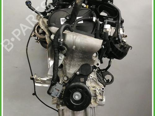Engine SKODA FABIA III (NJ3) 1.0 TSI | BP40143484M1 - Image 3