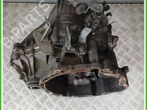 Gearbox SMART FORFOUR (454) 1.5 CDI (454.000) | BP40149271M3 - Image 5