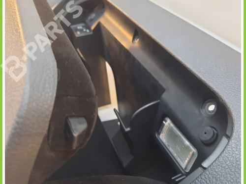 Glove box VW GOLF V (1K1) 2.0 TDI 16V | BP11367931C95 