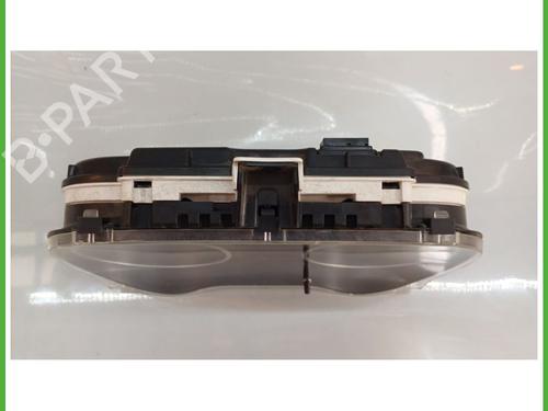Instrument cluster OPEL CORSA D (S07) 1.2 LPG (L08, L68) | BP18900560C47 