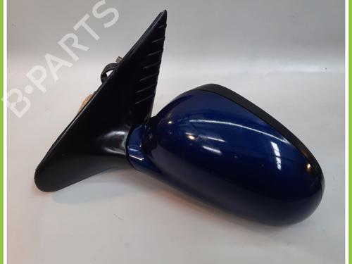 Left mirror PEUGEOT 406 (8B) 2.0 16V | BP13532716C26 