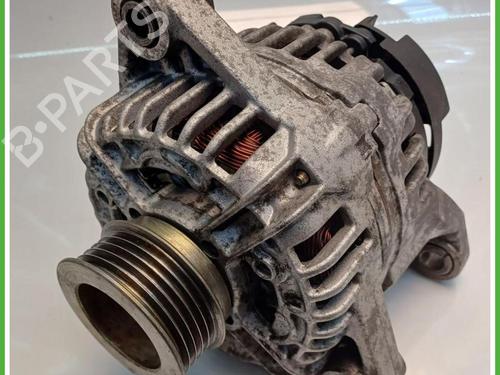 Used Alternator Alternator FIAT MULTIPLA (186_) 1.6 (92 hp) 40146043 40146043