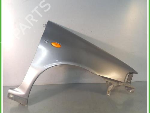 Used Right front fenders Right front fenders FIAT PUNTO (176_) 60 1.2 (176AP, 176AR, 176AQ, 176BB) (60 hp) 40074047 40074047