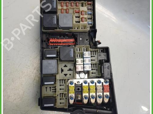 Used Fuse box Fuse box FORD FOCUS II Turnier (DA_, FFS, DS) 1.6 TDCi (90 hp) 40194720 40194720