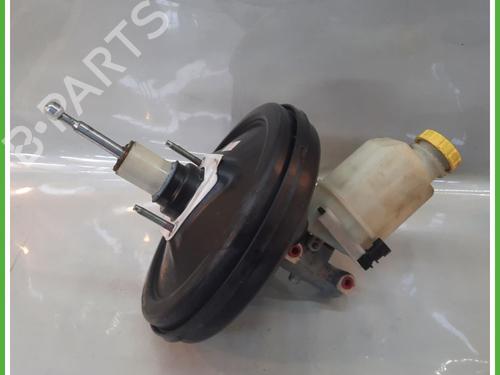 Servo brake ALFA ROMEO 147 (937_) 1.6 16V T.SPARK (937.AXA1A, 937.AXB1A, 937.BXB1A) | BP13535980M42 