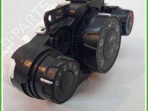Climate control FORD FIESTA VI (CB1, CCN) 1.4 | BP40133715I5 - Image 5