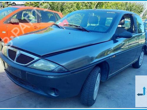 Used Parts LANCIA Y (840_) 1.2 (840AA, 840AF1A) 5013078