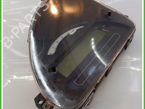 Instrument cluster CITROËN C3 I (FC_, FN_) 1.4 HDi | BP17907852C47 